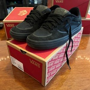 Vans Rowley Rapidweld Shoes